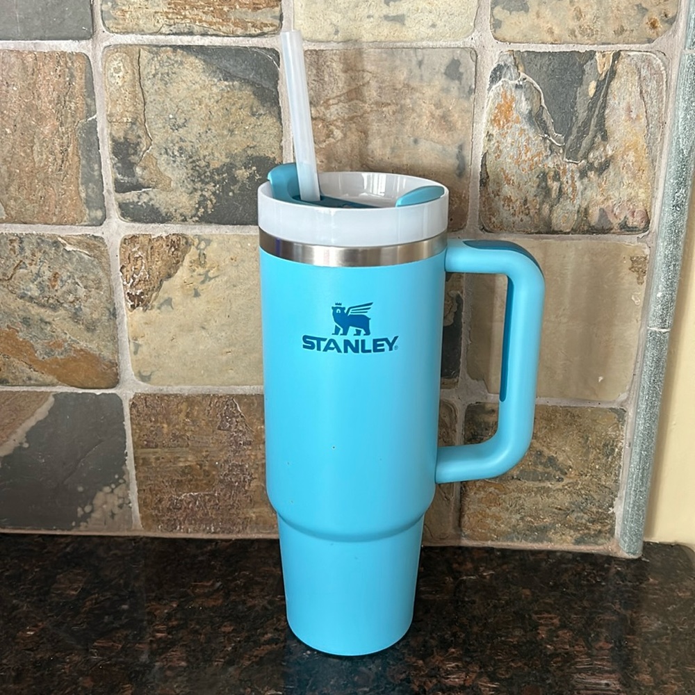 Stanley Quencher 30 Oz - Pool